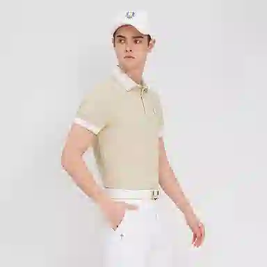 RYDER CUP Polo