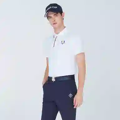 RYDER CUP EST.1927 Polo