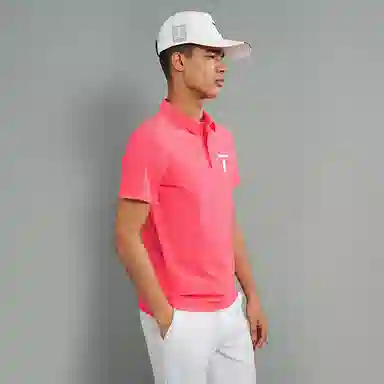 EUROPEAN TOUR Polo