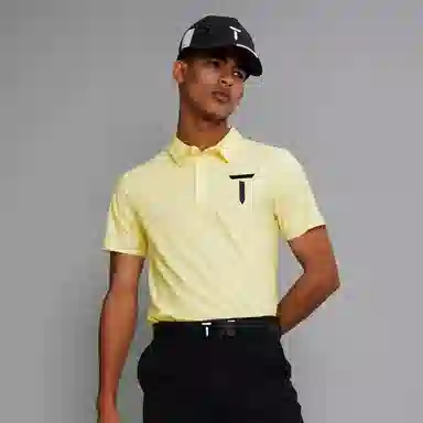 EUROPEAN TOUR Polo