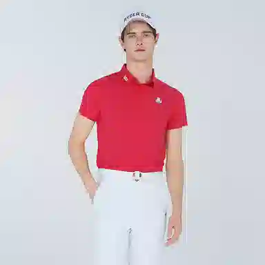 RYDER CUP EST.1927 Polo