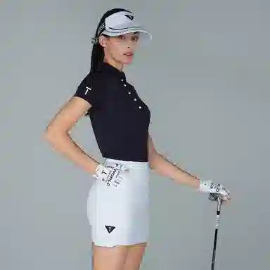 EUROPEAN TOUR Polo