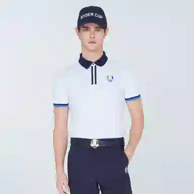 RYDER CUP EST.1927 TPolo