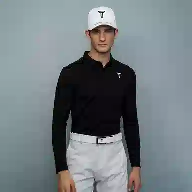 EUROPEAN TOUR Polo
