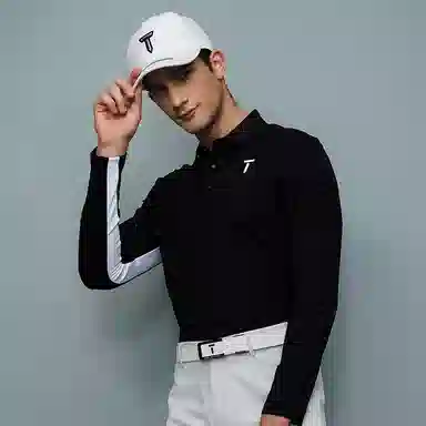 EUROPEAN TOUR Polo
