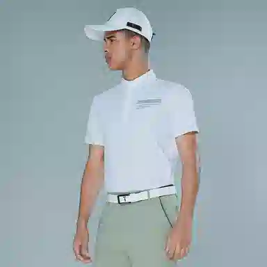 EUROPEAN TOUR Polo
