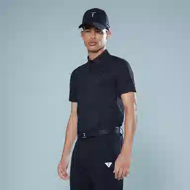 EUROPEAN TOUR Polo