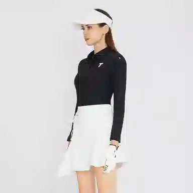 EUROPEAN TOUR FW25 Polo