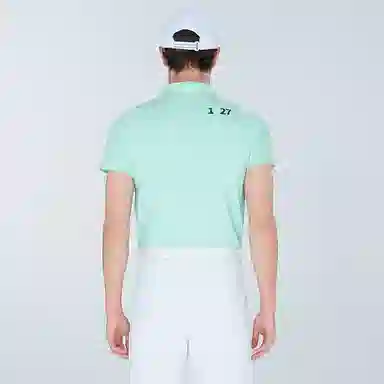 RYDER CUP EST.1927 Polo