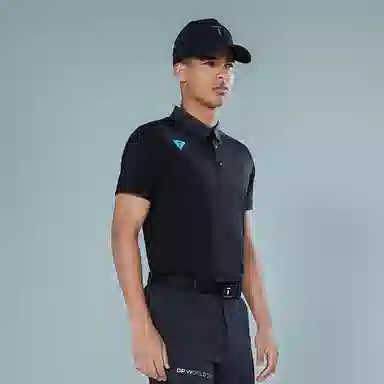 EUROPEAN TOUR Polo