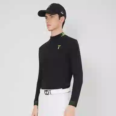 EUROPEAN TOUR FW25 T