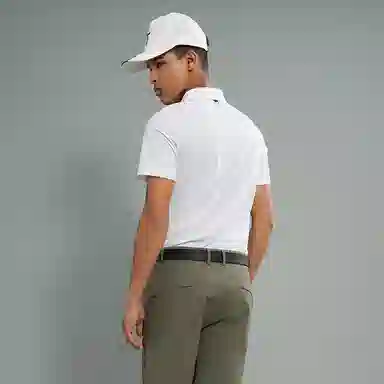 EUROPEAN TOUR LogoPolo