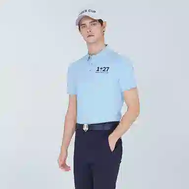 RYDER CUP EST.1927 Polo