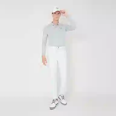 RYDER CUP EST.1927 FW25 POLO