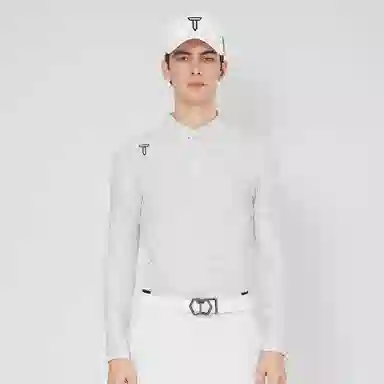 EUROPEAN TOUR FW25 TPolo