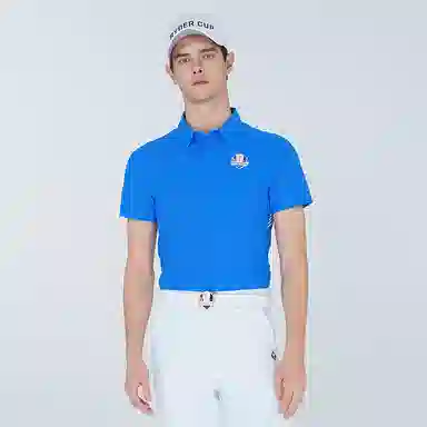 RYDER CUP EST.1927 Polo