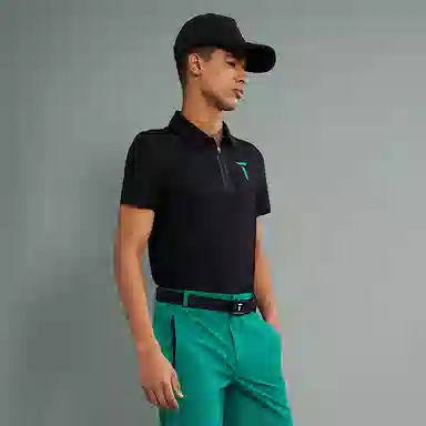 EUROPEAN TOUR Polo