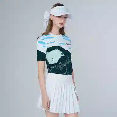 RYDER CUP EST.1927 T 320