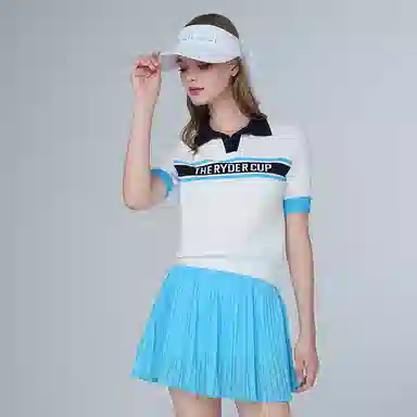 RYDER CUP EST.1927 Polo