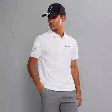 EUROPEAN TOUR Polo