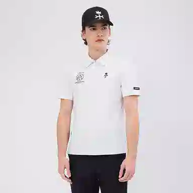 CASTELBAJAC logoPolo