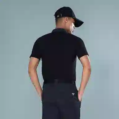 EUROPEAN TOUR Polo