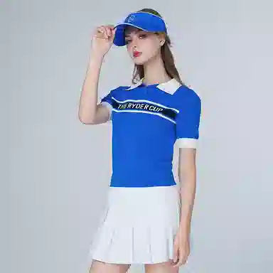 RYDER CUP EST.1927 Polo