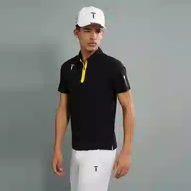 EUROPEAN TOUR LogoPolo