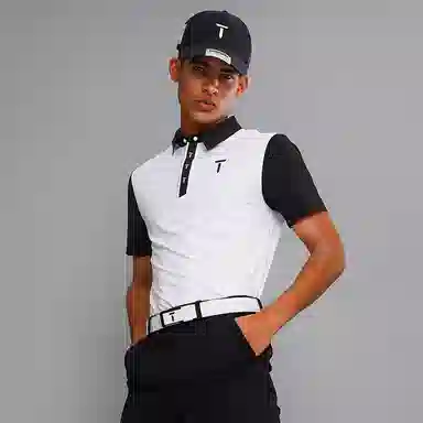 EUROPEAN TOUR Polo