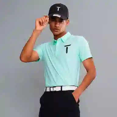 EUROPEAN TOUR Polo