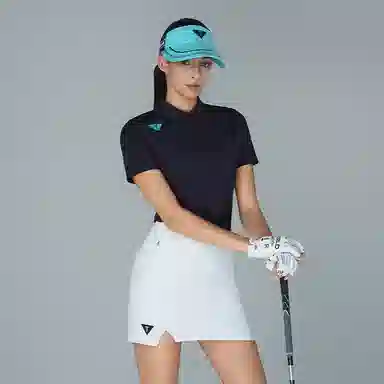 EUROPEAN TOUR Polo
