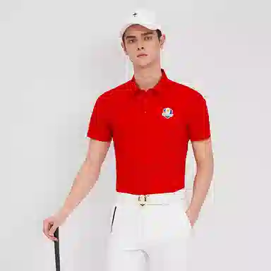 RYDER CUP LogoPolo