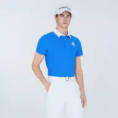 RYDER CUP EST.1927 Polo