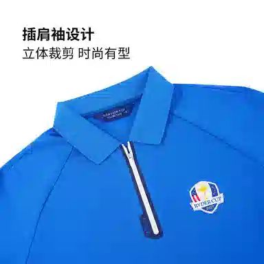 RYDER CUP EST.1927 FW25 T