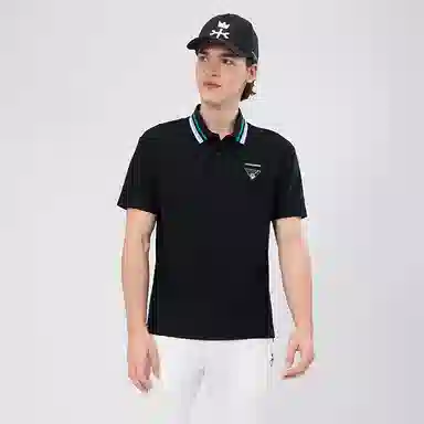 CASTELBAJAC logoPolo