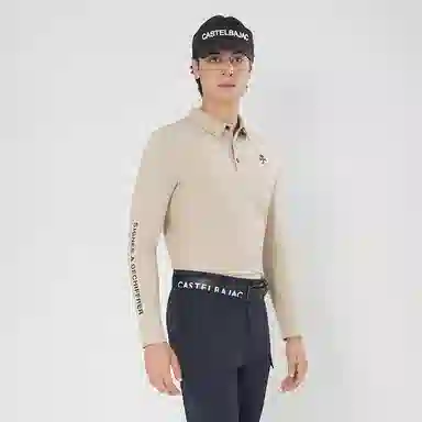 CASTELBAJAC FW25 CPoloT