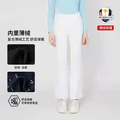 RYDER CUP EST.1927 FW25