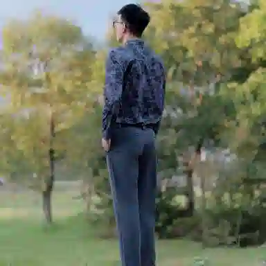 EUROPEAN TOUR FW25 POLO