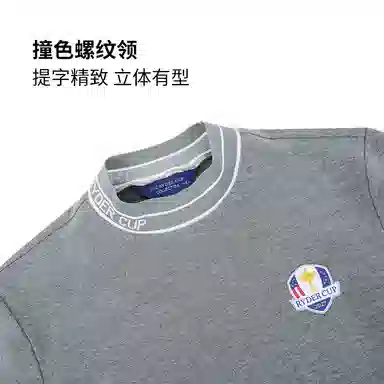 RYDER CUP EST.1927 FW25 T