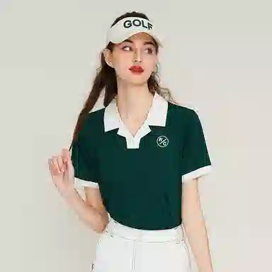 RYDER CUP polo T