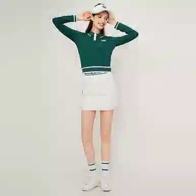 Ryder Cup Polo Long Sleeve