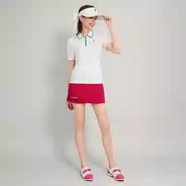 CASTELBAJAC LogoPolo