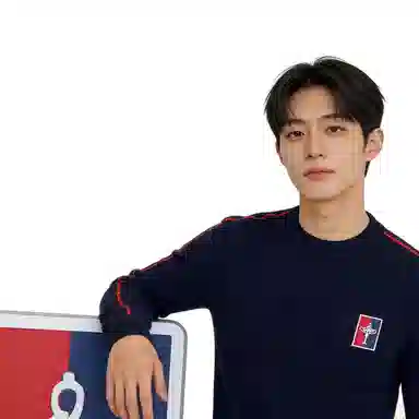 RYDER CUP EST.1927 FW25