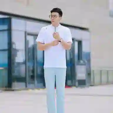 EUROPEAN TOUR Golf T-Shirt