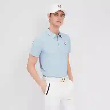 RYDER CUP LogoPolo
