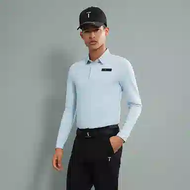 EUROPEAN TOUR logoPolo