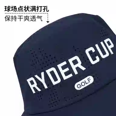 RYDER CUP EST.1927
