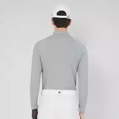 EUROPEAN TOUR FW25 TPolo