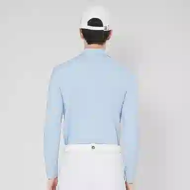 EUROPEAN TOUR FW25 TPOLO