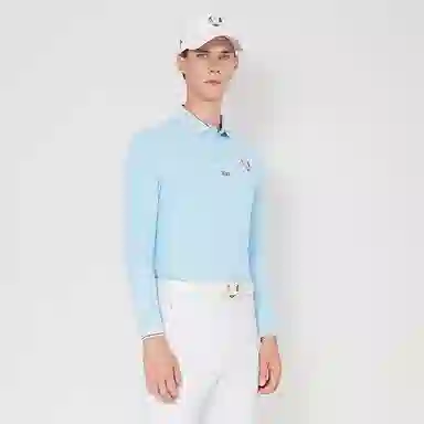 RYDER CUP EST.1927 FW25 POLO